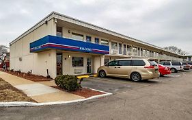 Days Inn Joliet Il