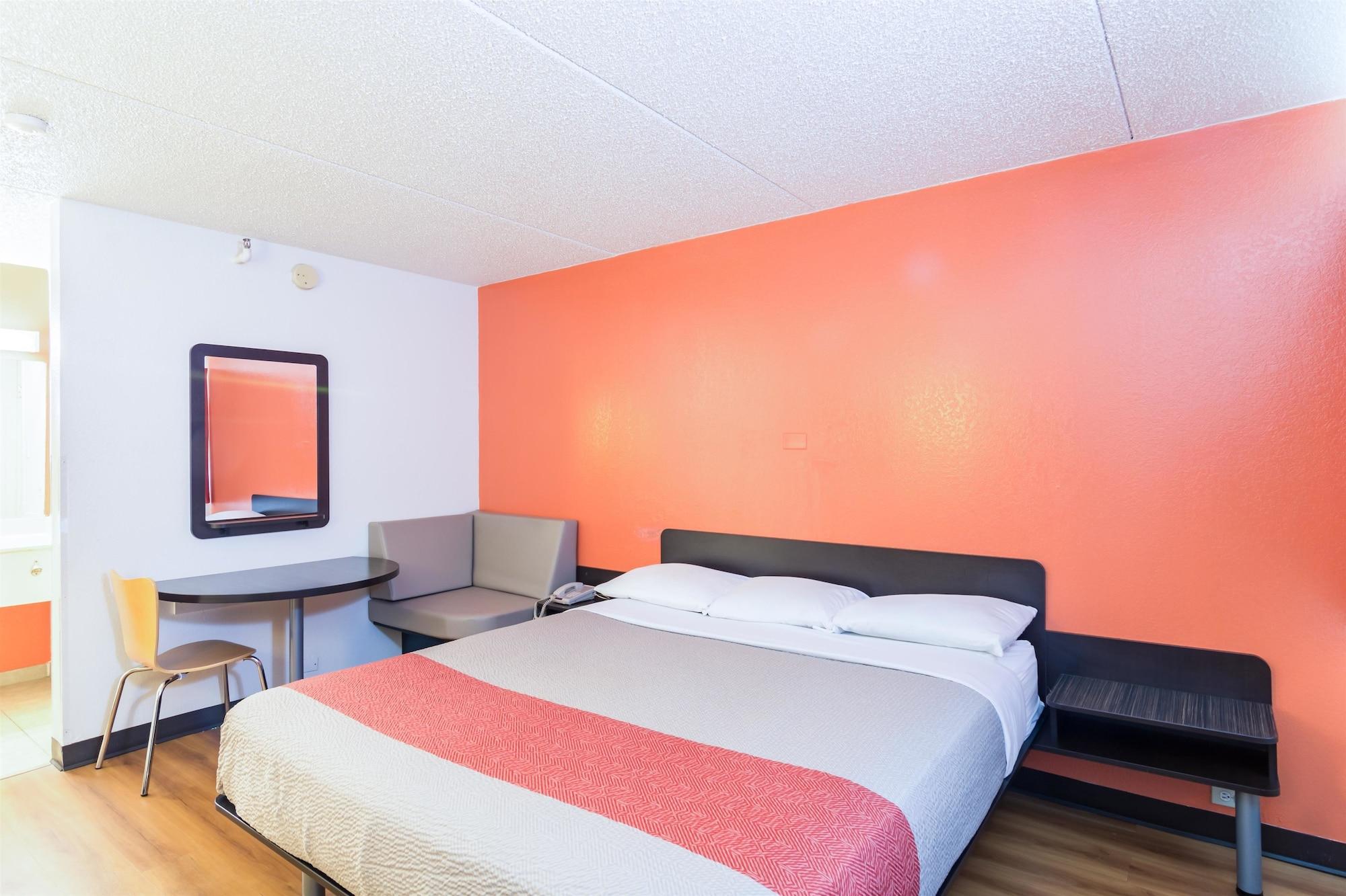 Motel 6-Joliet, Il - I-80 Exterior photo
